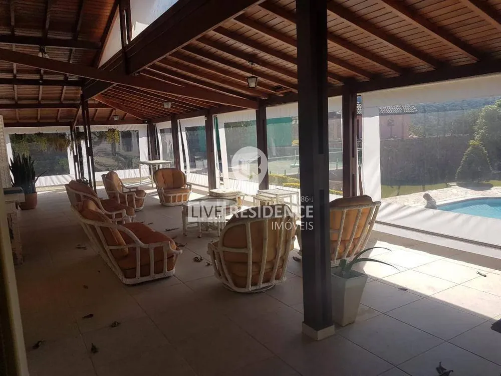 Casa, 4 quartos, 569 m² - Foto 8