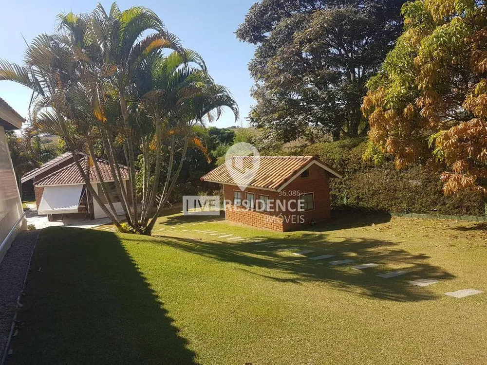Casa, 4 quartos, 569 m² - Foto 4