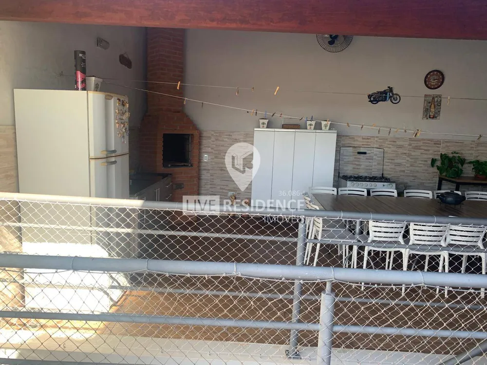 Casa, 3 quartos, 204 m² - Foto 5