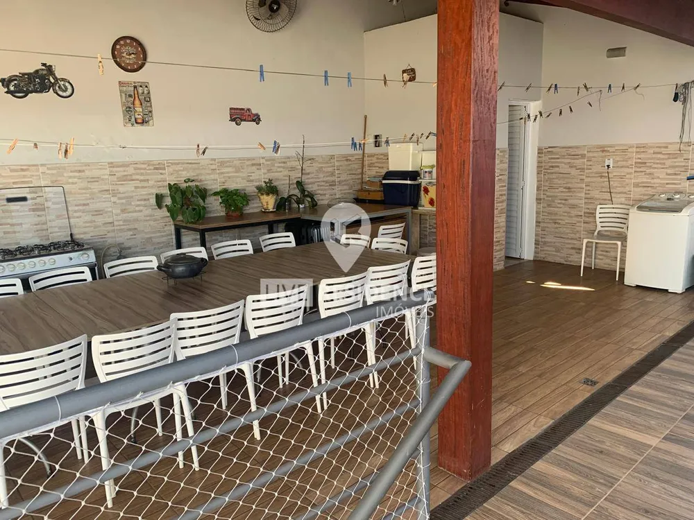 Casa, 3 quartos, 204 m² - Foto 4