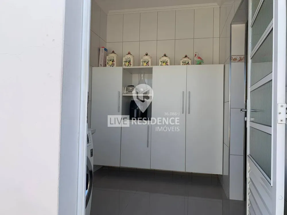 Casa, 3 quartos, 204 m² - Foto 7