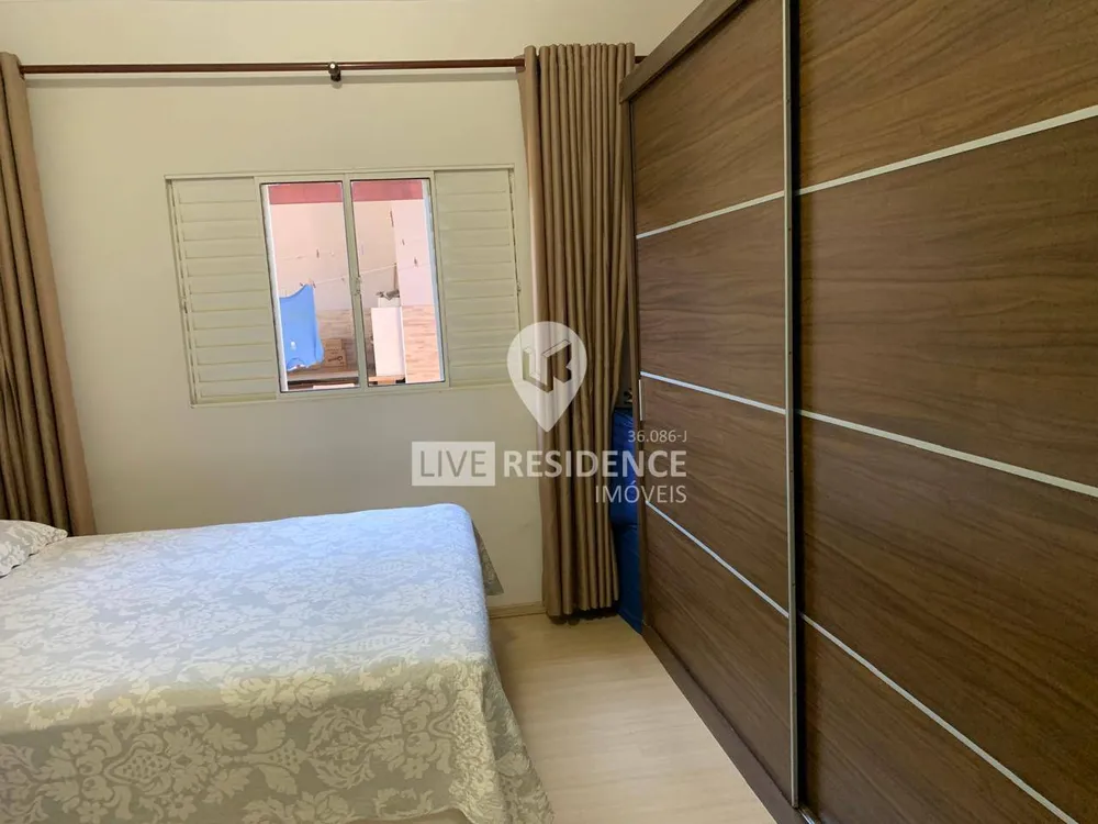 Casa, 3 quartos, 204 m² - Foto 10
