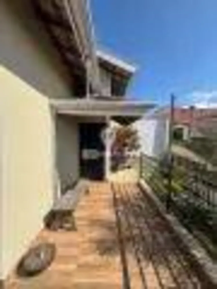 Casa, 3 quartos, 204 m² - Foto 1