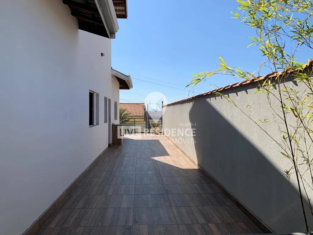 Casa, 3 quartos, 204 m² - Foto 2