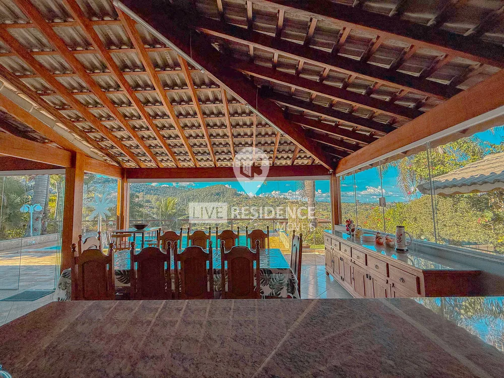 Casa, 5 quartos, 480 m² - Foto 6