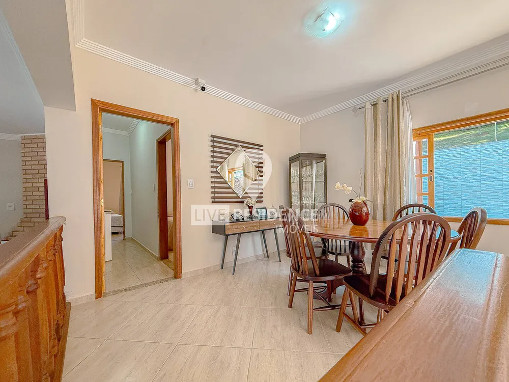 Casa, 5 quartos, 480 m² - Foto 3