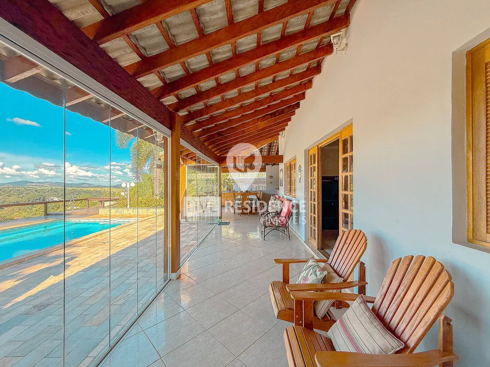 Casa, 5 quartos, 480 m² - Foto 5