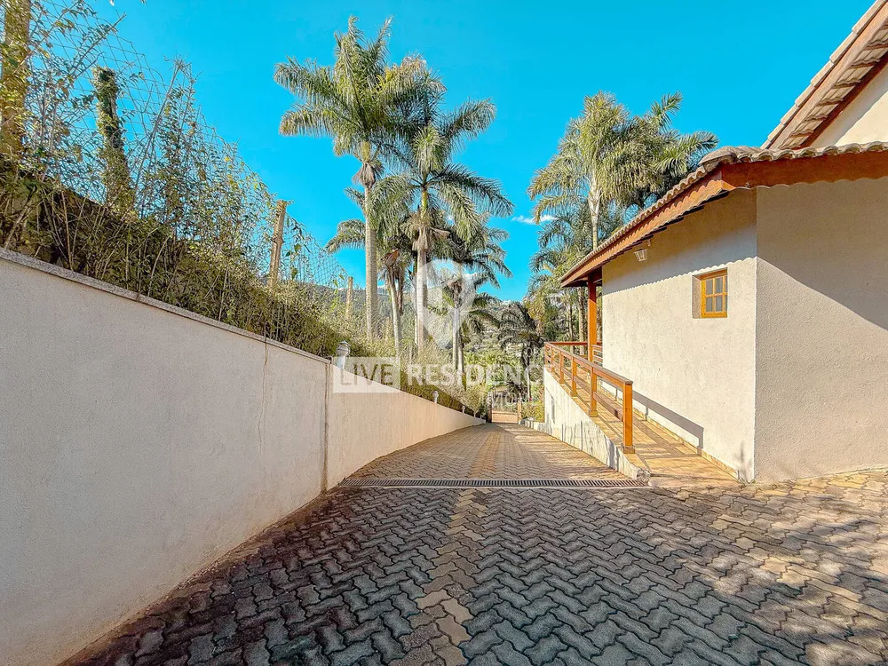 Casa, 5 quartos, 480 m² - Foto 8