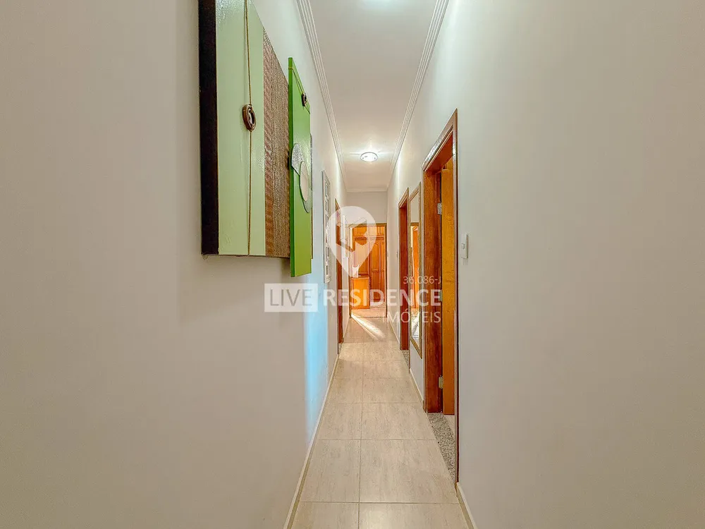 Casa, 5 quartos, 480 m² - Foto 4