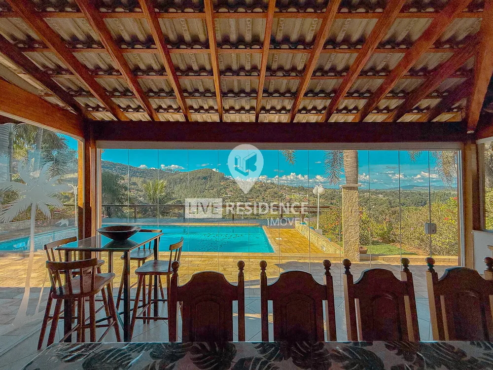 Casa, 5 quartos, 480 m² - Foto 7