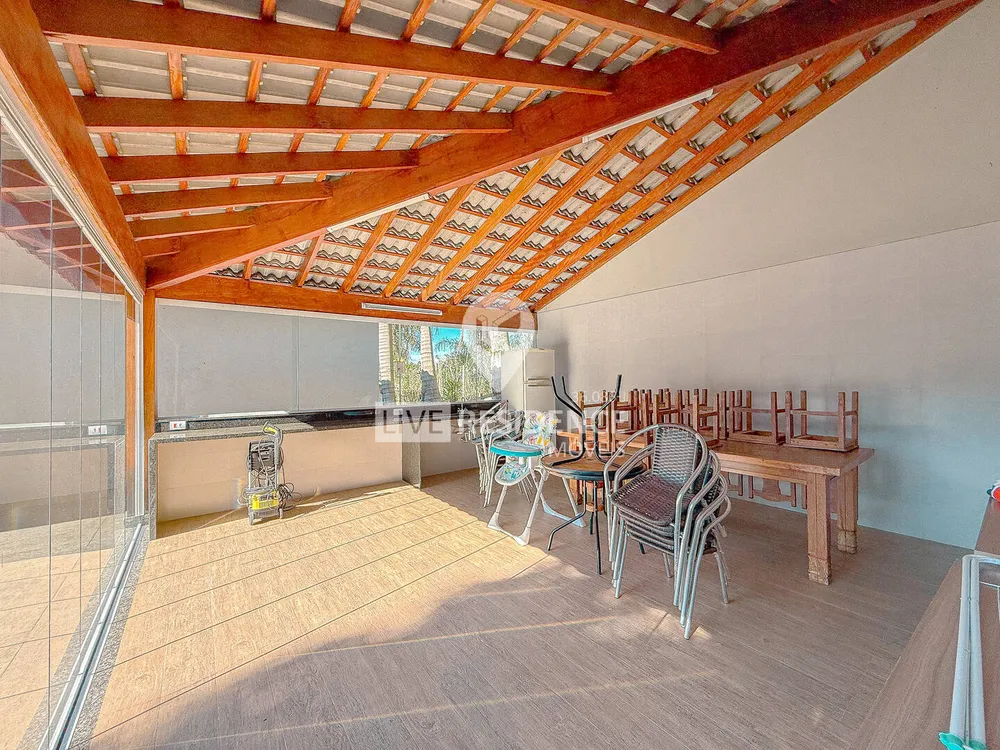 Casa, 5 quartos, 480 m² - Foto 2
