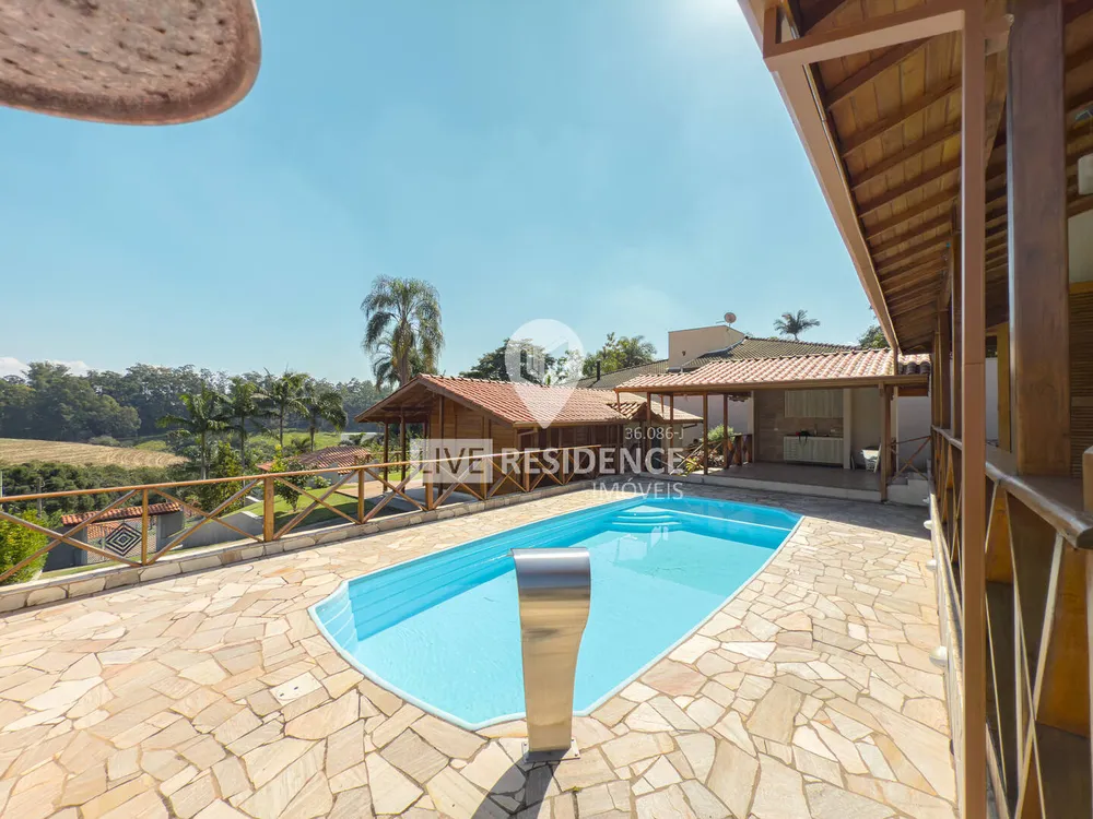 Casa, 3 quartos, 160 m² - Foto 1