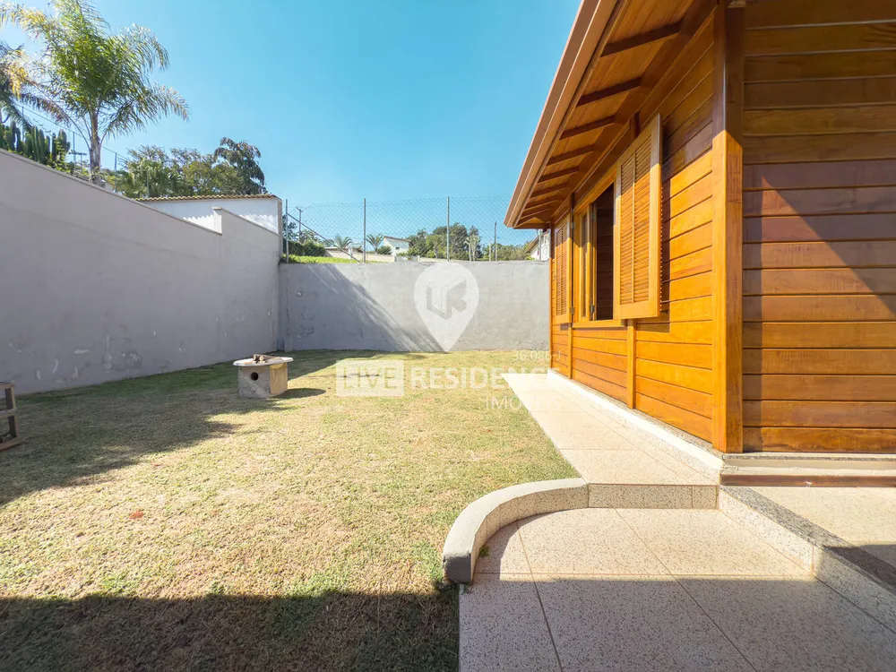 Casa, 3 quartos, 160 m² - Foto 8