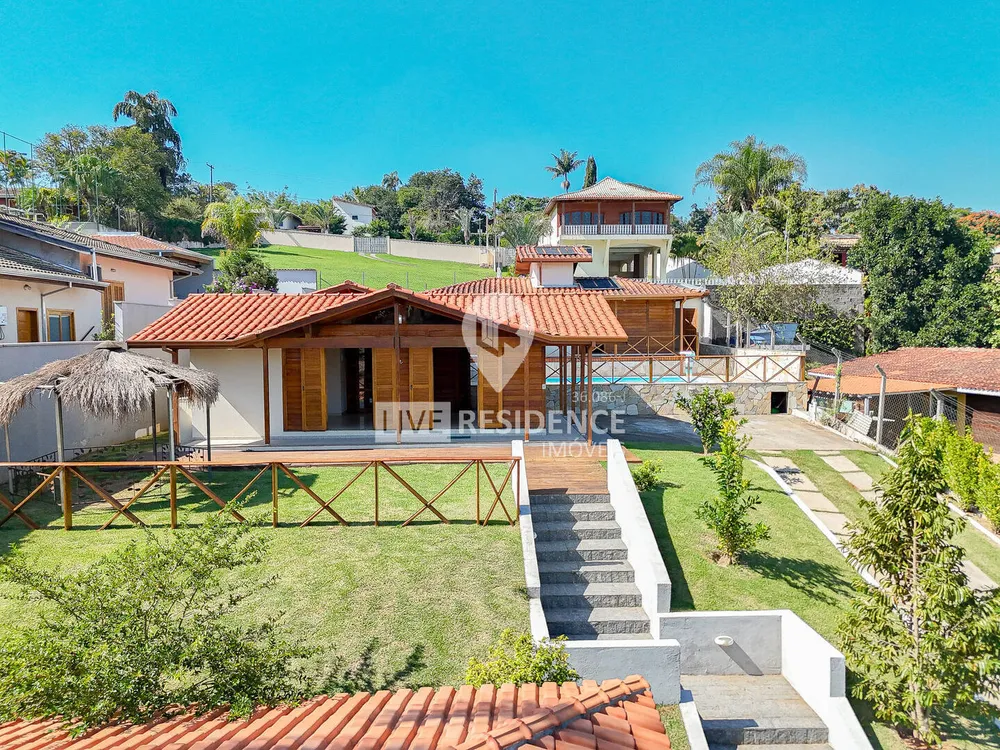 Casa, 3 quartos, 160 m² - Foto 2