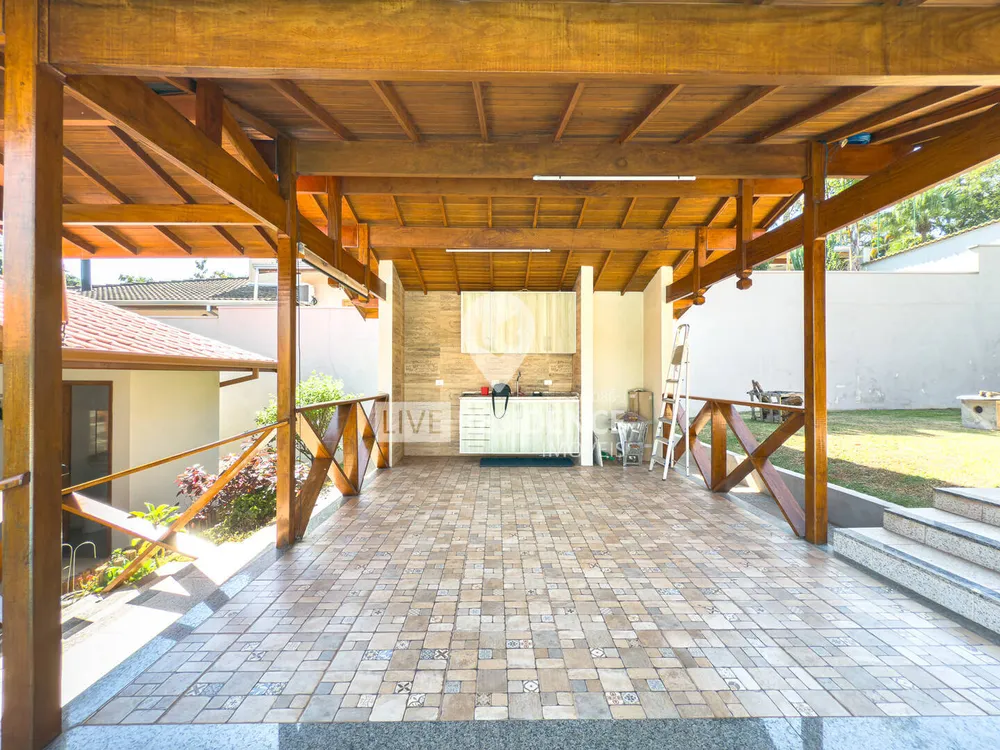 Casa, 3 quartos, 160 m² - Foto 7