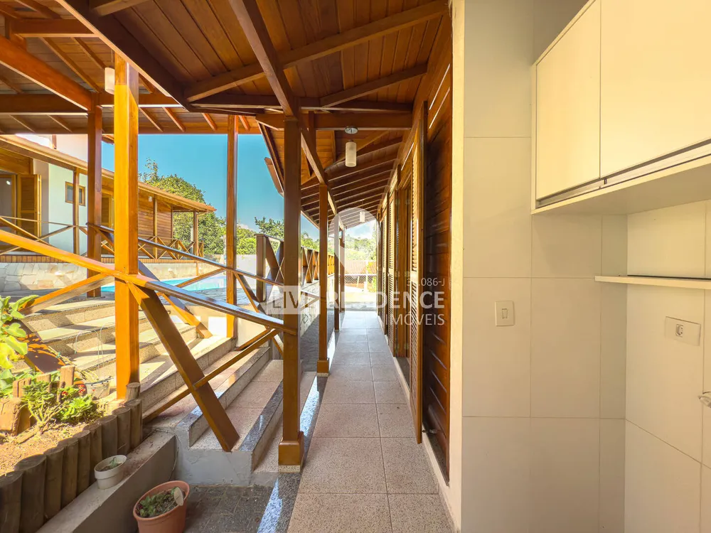 Casa, 3 quartos, 160 m² - Foto 6