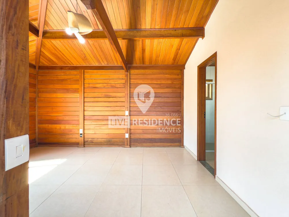 Casa, 3 quartos, 160 m² - Foto 9