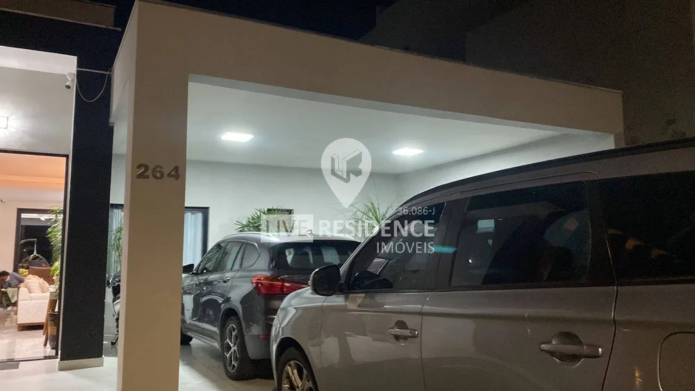 Casa, 3 quartos, 250 m² - Foto 12