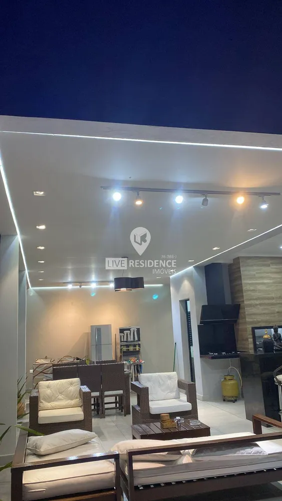 Casa, 3 quartos, 250 m² - Foto 11