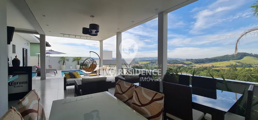 Casa, 3 quartos, 250 m² - Foto 1