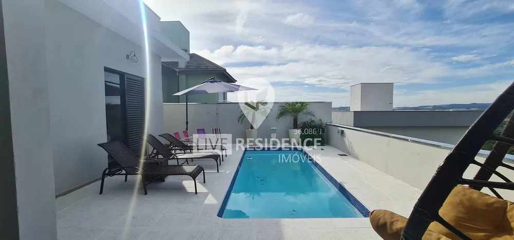 Casa, 3 quartos, 250 m² - Foto 2