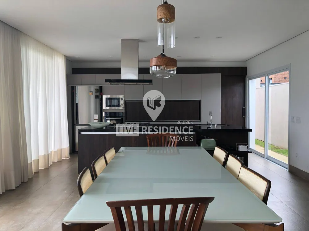 Casa, 4 quartos, 416 m² - Foto 2