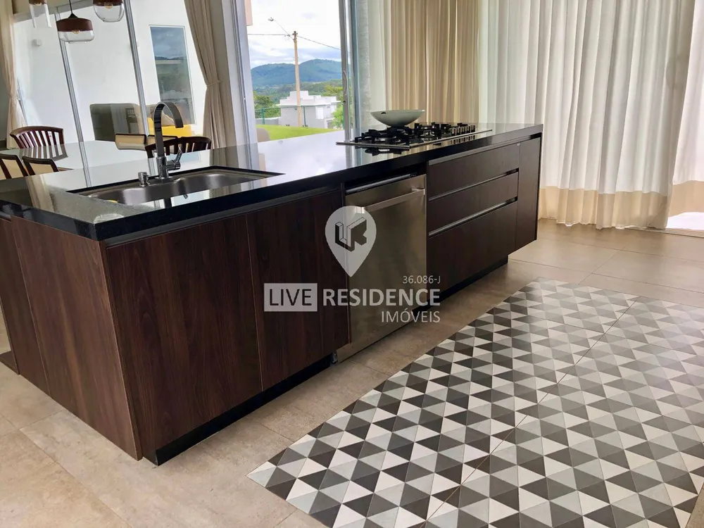 Casa, 4 quartos, 416 m² - Foto 3