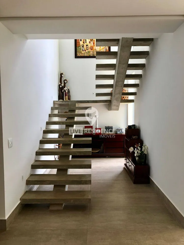 Casa, 4 quartos, 416 m² - Foto 4