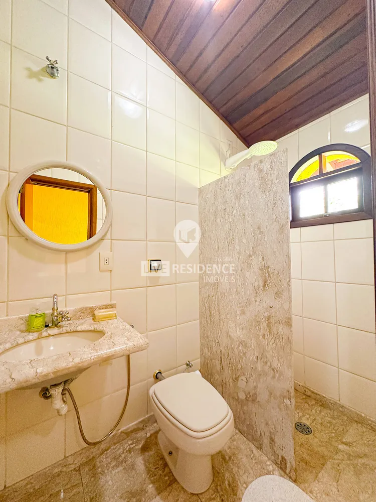 Casa, 5 quartos, 318 m² - Foto 3