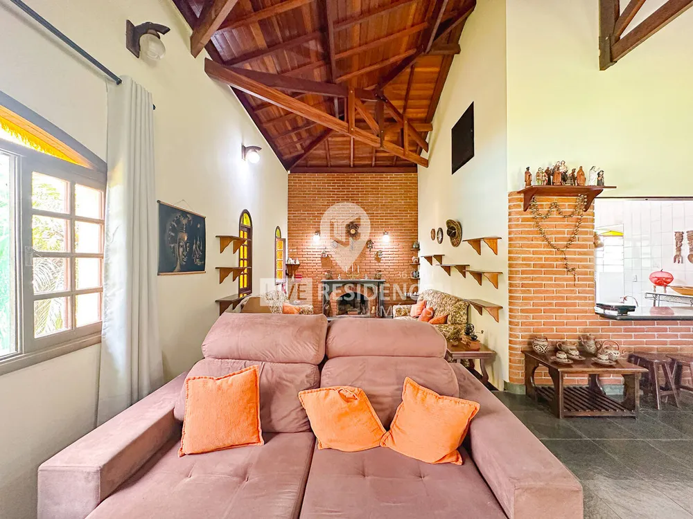 Casa, 5 quartos, 318 m² - Foto 2
