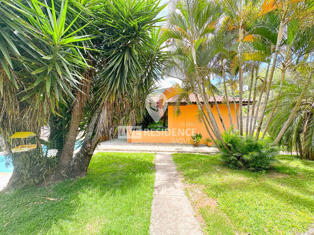 Casa, 5 quartos, 318 m² - Foto 7