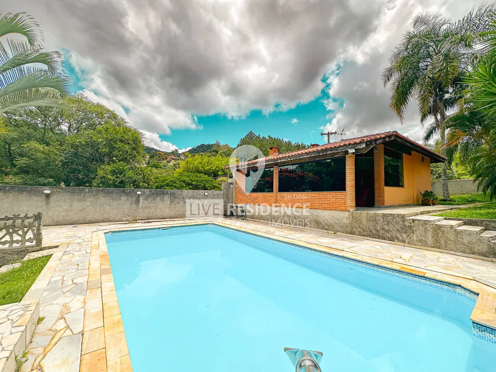 Casa, 5 quartos, 318 m² - Foto 8