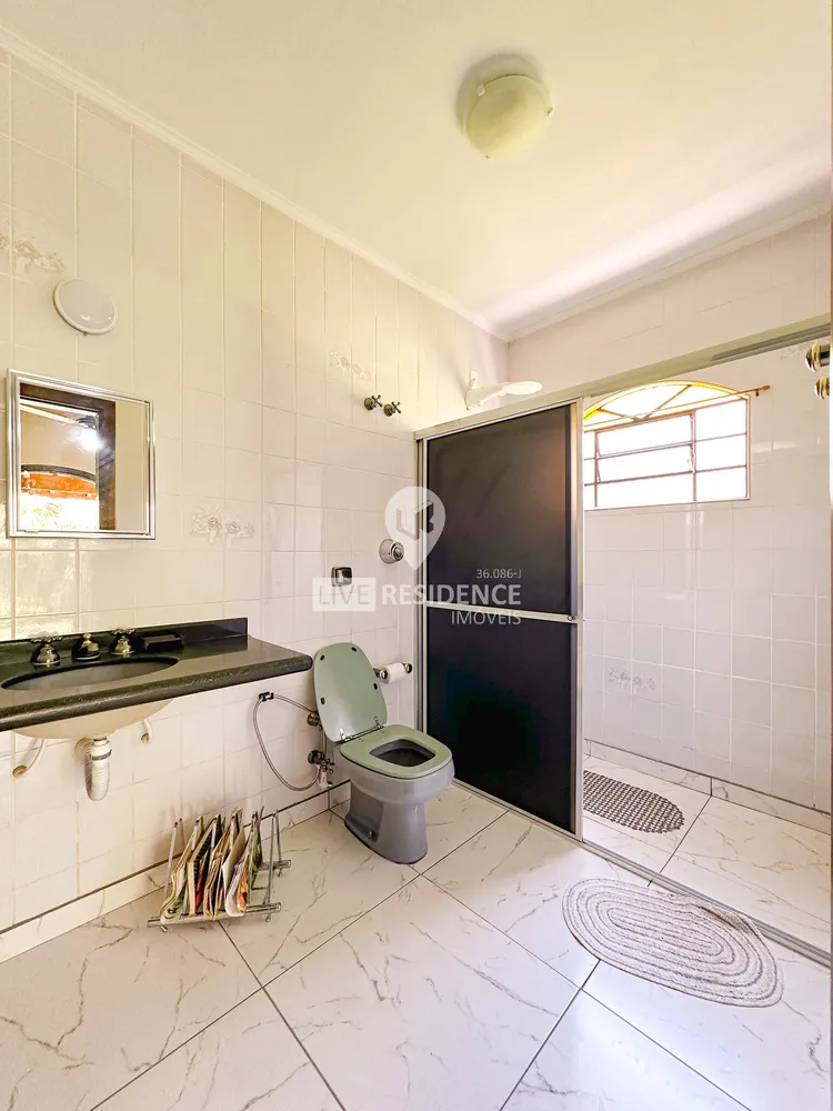 Casa, 5 quartos, 318 m² - Foto 4