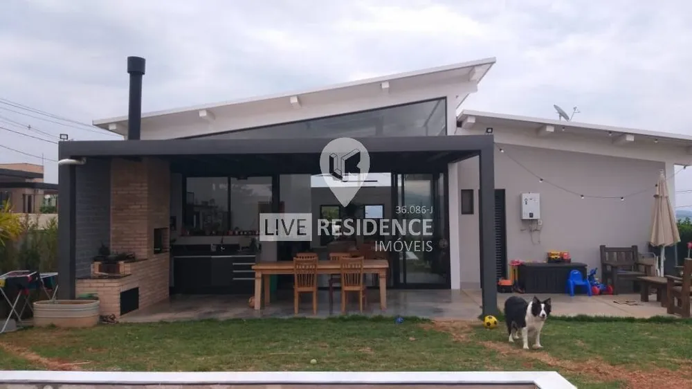 Casa, 3 quartos, 260 m² - Foto 7