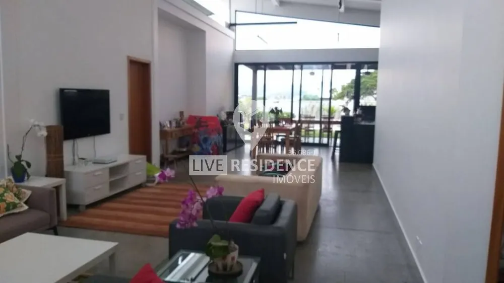 Casa, 3 quartos, 260 m² - Foto 3