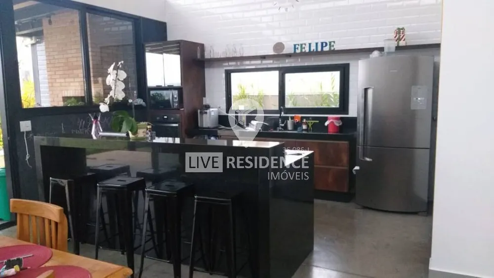 Casa, 3 quartos, 260 m² - Foto 5