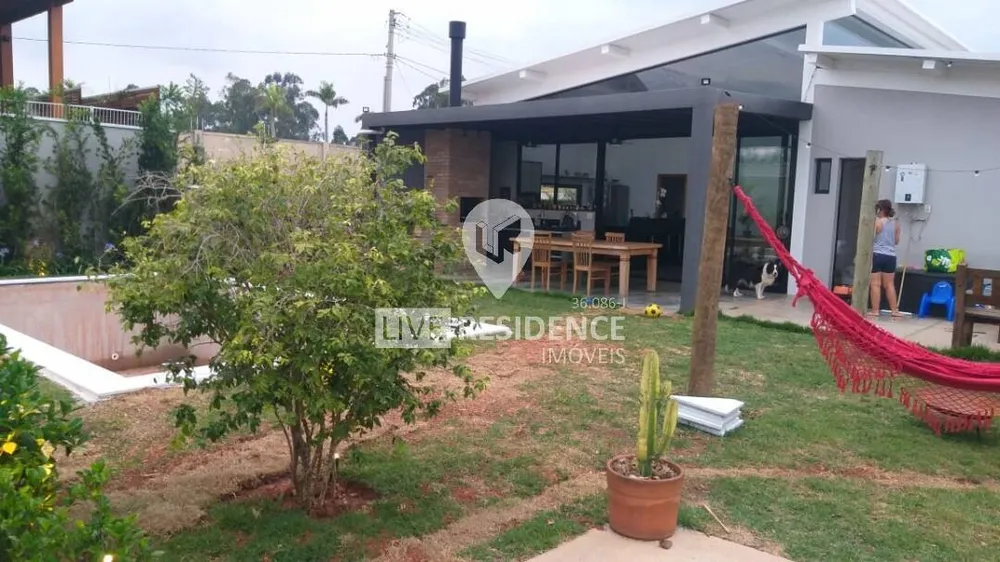 Casa, 3 quartos, 260 m² - Foto 8