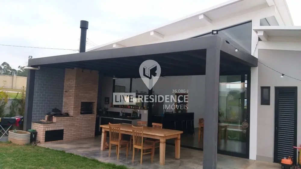 Casa, 3 quartos, 260 m² - Foto 6