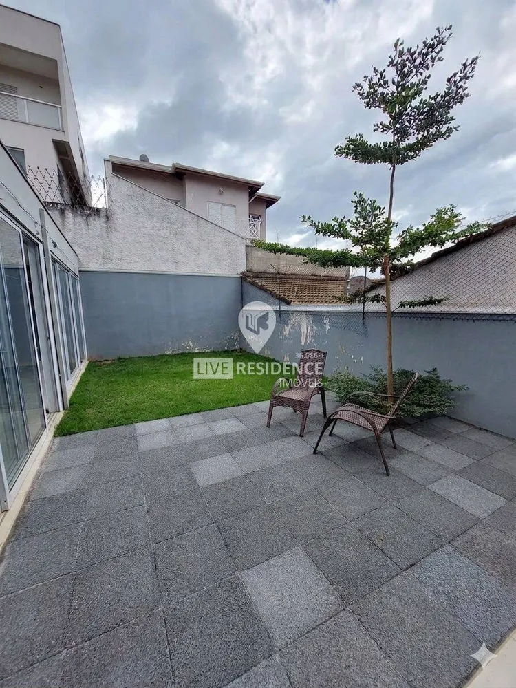 Casa, 3 quartos, 267 m² - Foto 12