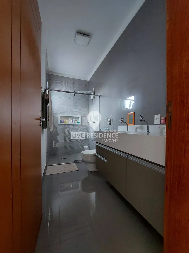 Casa, 3 quartos, 267 m² - Foto 7