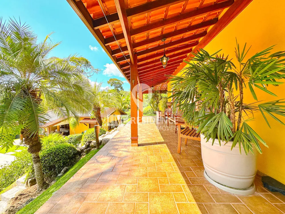 Casa, 4 quartos, 347 m² - Foto 3