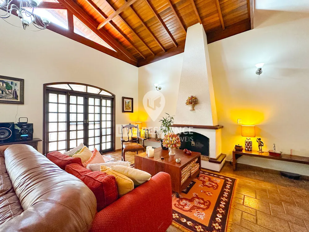 Casa, 4 quartos, 347 m² - Foto 5
