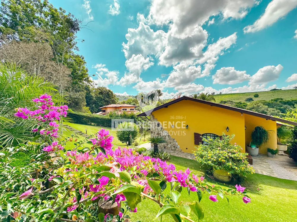 Casa, 4 quartos, 347 m² - Foto 8