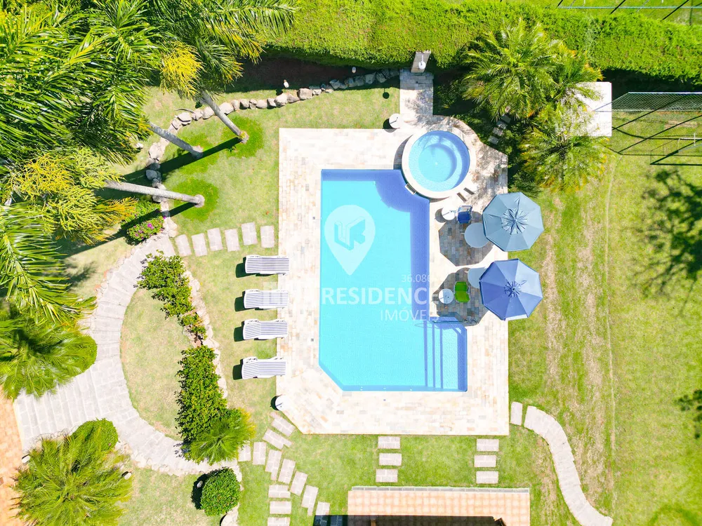 Casa, 4 quartos, 347 m² - Foto 1