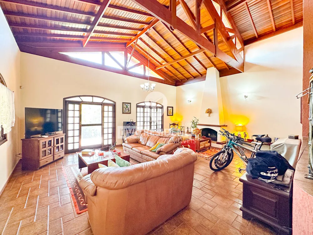 Casa, 4 quartos, 347 m² - Foto 4