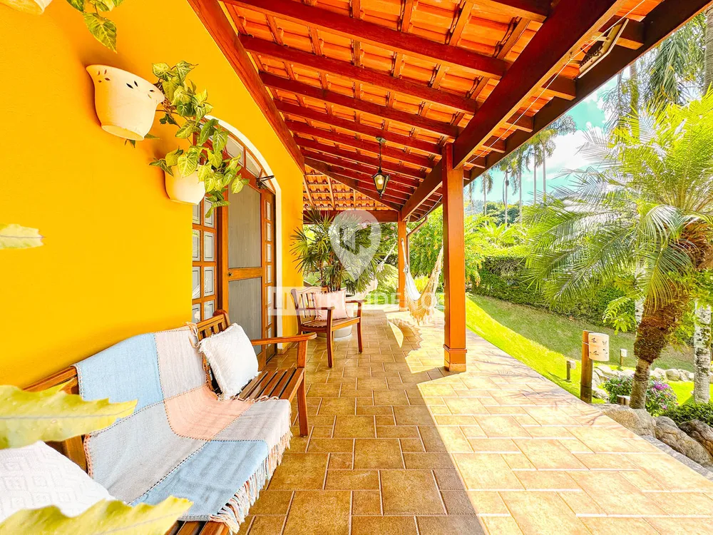 Casa, 4 quartos, 347 m² - Foto 6
