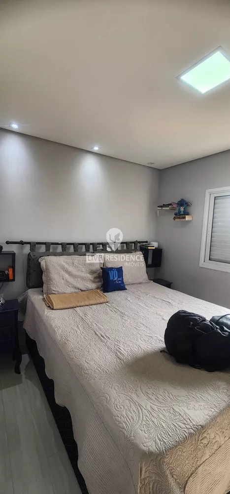 Apartamento à venda com 2 quartos, 64m² - Foto 2