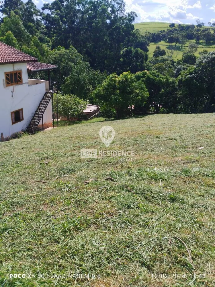 Terreno à venda, 1000m² - Foto 4