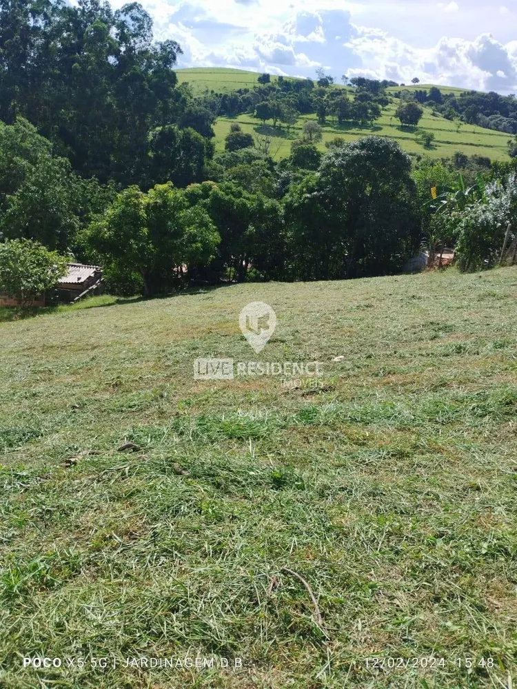 Terreno à venda, 1000m² - Foto 1