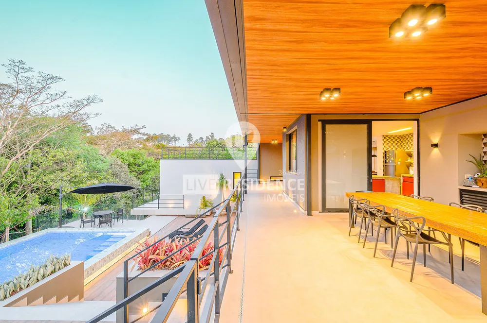 Casa, 4 quartos, 440 m² - Foto 9